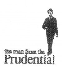 Prudential Man
