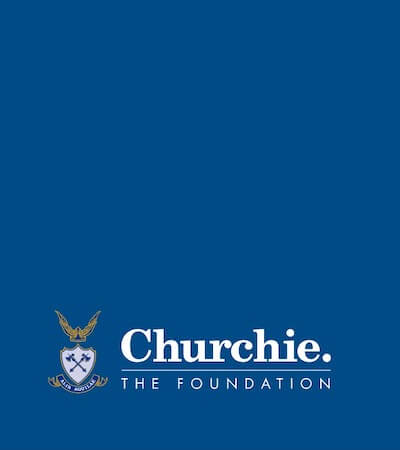 Action Communications provides copyrighting services to the Churchie Foundation, Brisbane