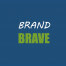 brave brands hold their nerve and maintain their marketing spend during crises. They also demonstrate their values.